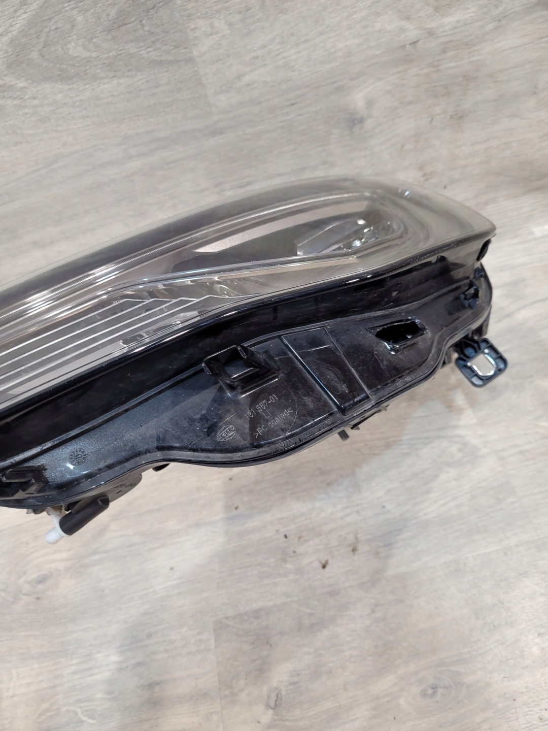 Frontscheinwerfer Audi A3 8V0 8V0941033W0 Matrix LED Links Headlight - Thumbnail 9