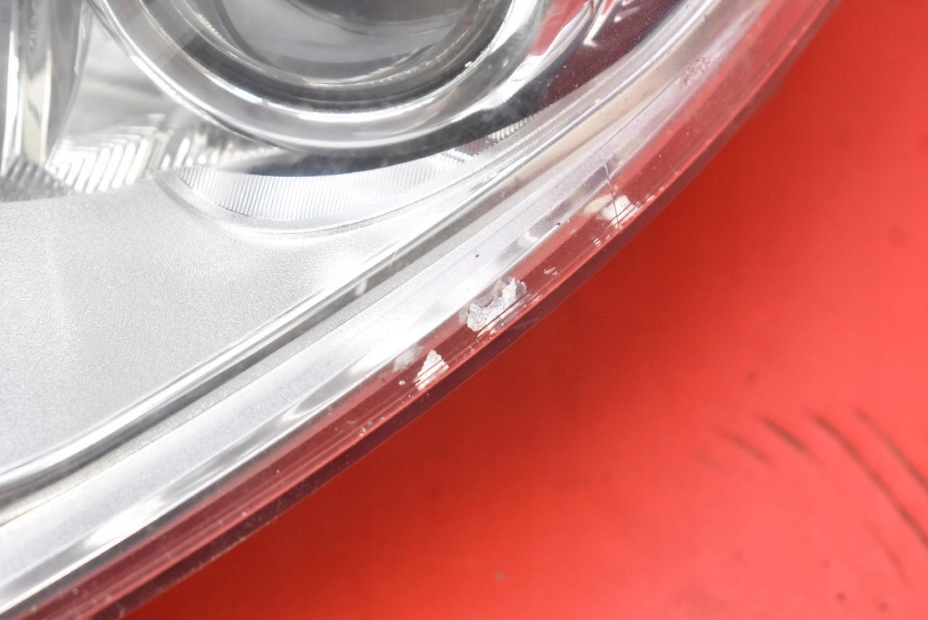 Frontscheinwerfer Ford Focus III Mk3 BM5113W030A Xenon Links Headlight - Thumbnail 10
