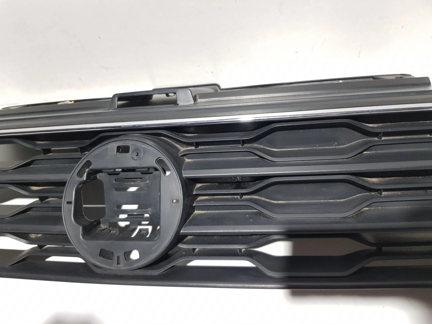 VW T-Roc A1 Kühlergrill FRONTGRILL Kühlergitter 2GA853651 - Thumbnail 6