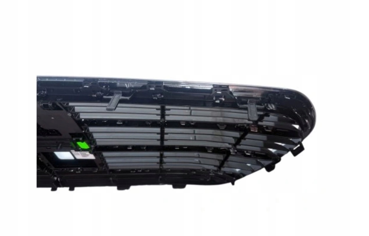 Mercedes-Benz S-Klasse W223 Kühlergrill FRONTGRILL Kühlergitter A2238804100 - Thumbnail 8