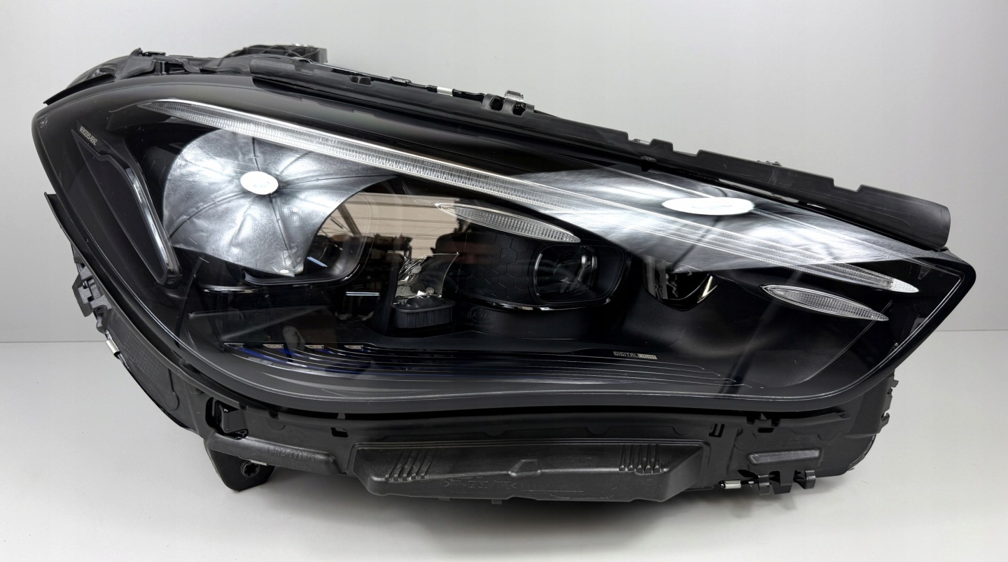 Frontscheinwerfer Mercedes-Benz CLE W236 A2369060201 DIGITAL LIGHT Rechts Headlight - Thumbnail 1