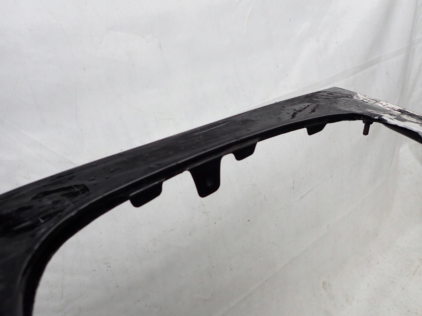 Motorhaube BMW X5 E70 Bonnet Hood - Thumbnail 12