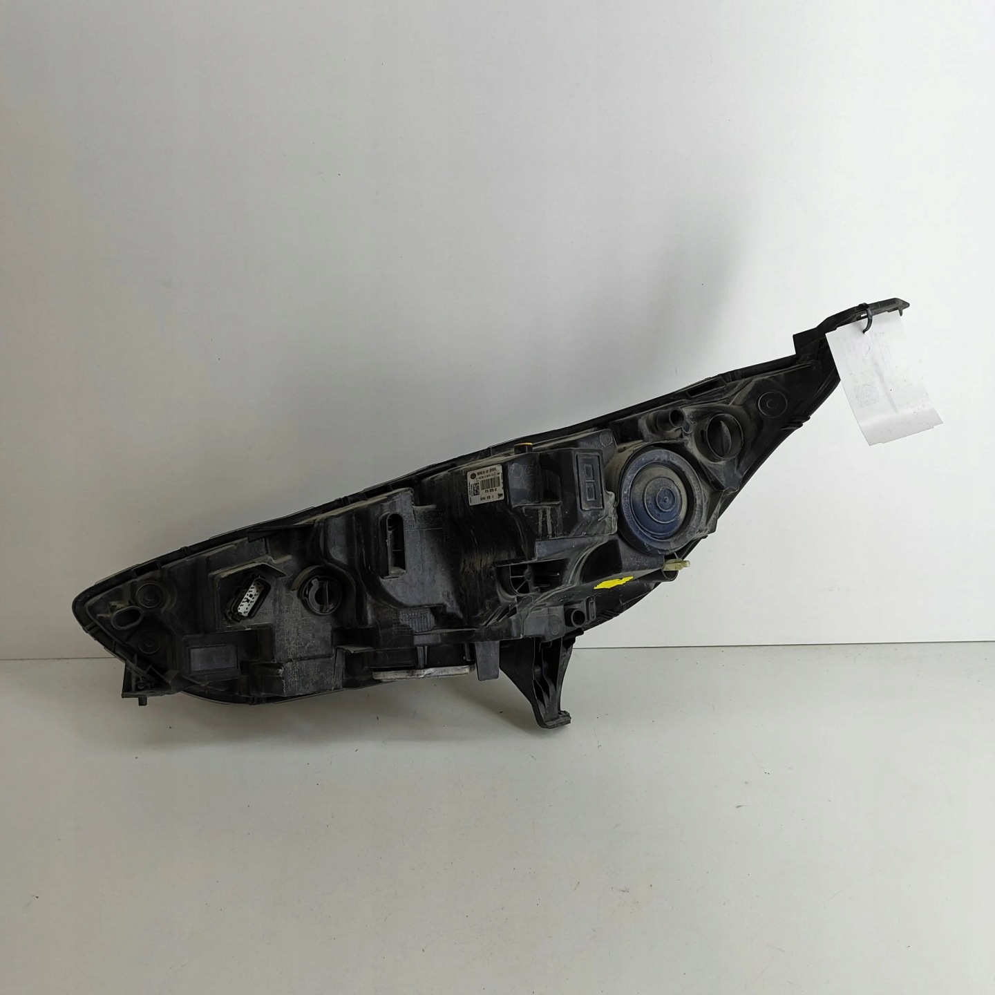 Frontscheinwerfer Ford Tourneo Connect III Mk3 KT1B13D154AD LED Rechts Headlight - Thumbnail 6