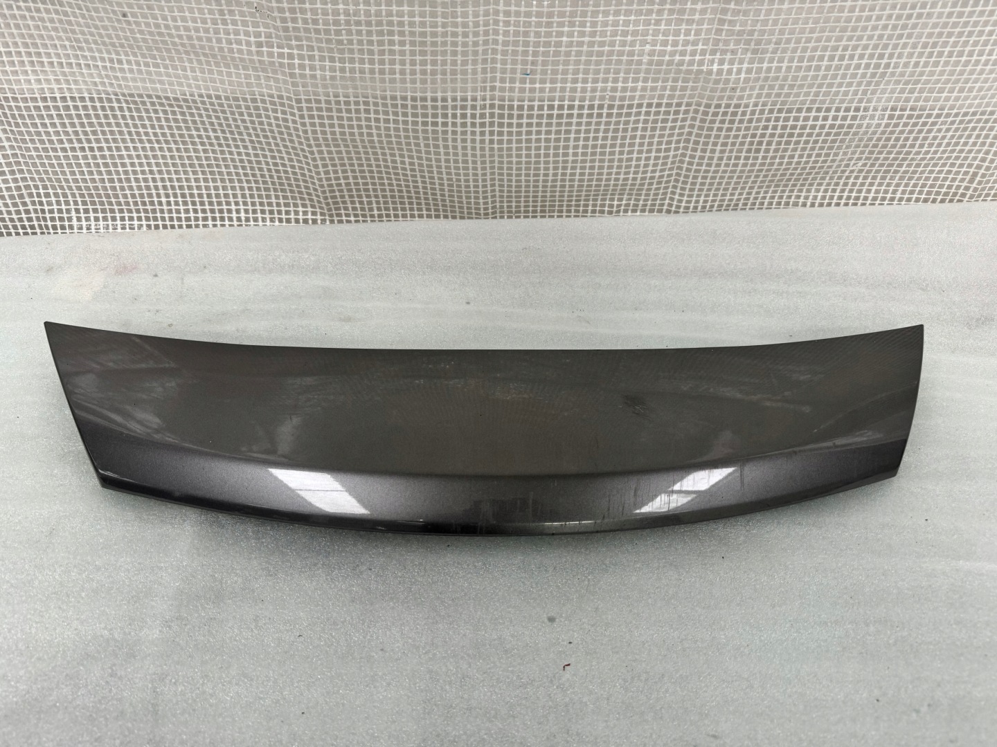 Nissan Note E12 Kühlergrill FRONTGRILL Kühlergitter 623203VU0A - Thumbnail 1