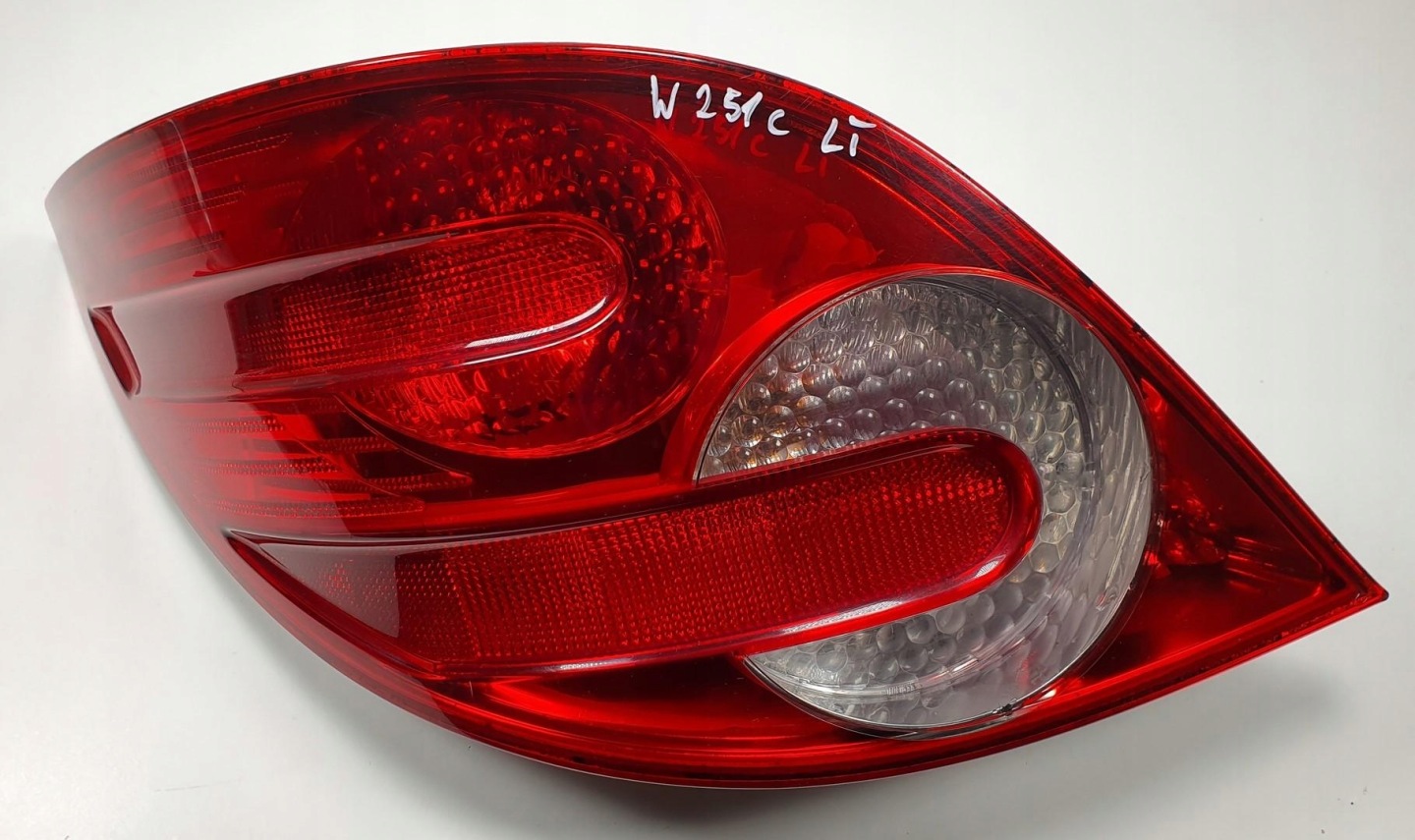 Mercedes-Benz R-Klasse W251 Rückleuchte A2518201564 Rearlamp - Thumbnail 1