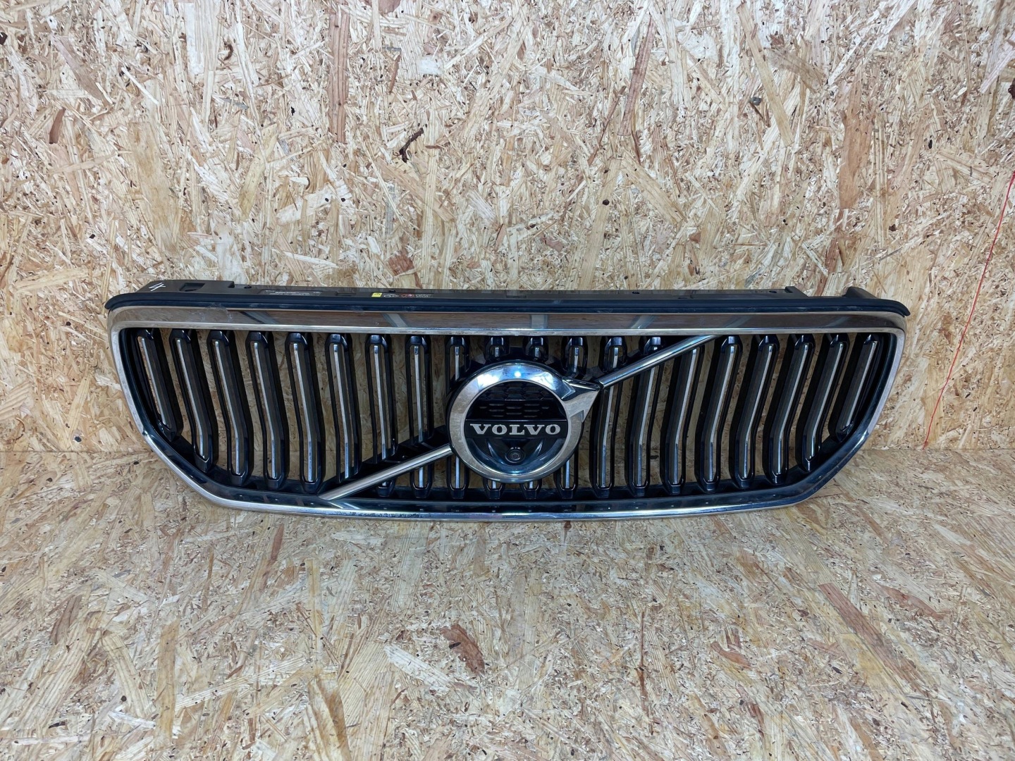 Volvo XC40 Kühlergrill FRONTGRILL Kühlergitter 31457344 - Thumbnail 1