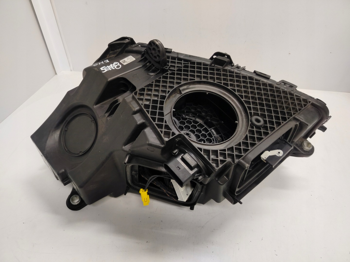 Frontscheinwerfer Mercedes-Benz GLC W253 A2539064903 Multibeam LED Links Headlight - Thumbnail 10