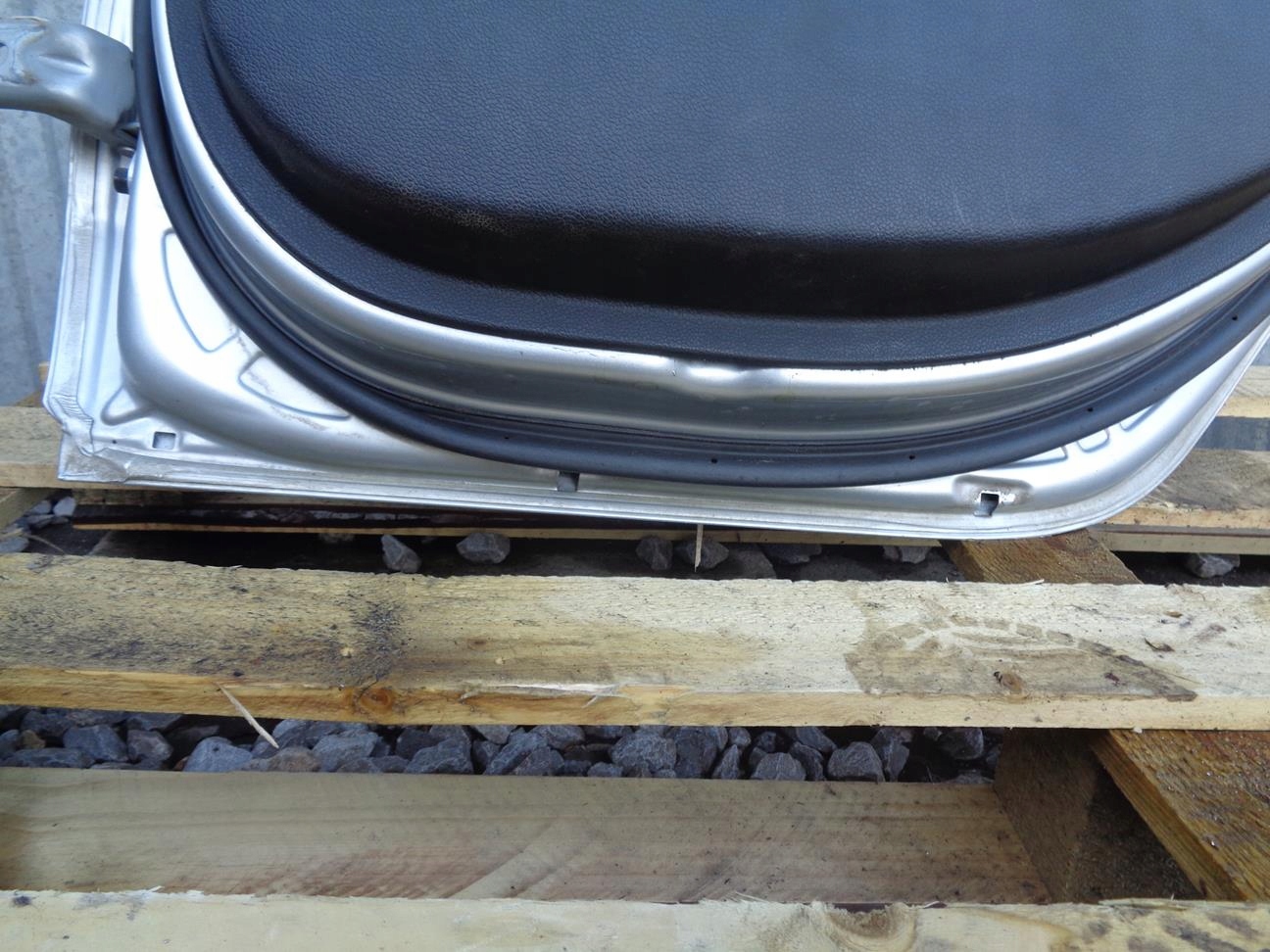 Kia Ceed CD Tür Hinten Rechts Kombi Door Porta Porte - Thumbnail 12