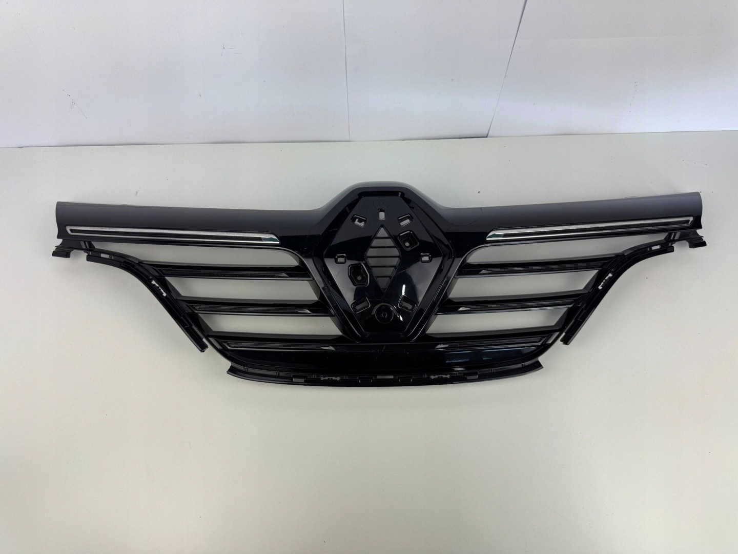 Renault MĂ©gane I BA.. Kühlergrill FRONTGRILL Kühlergitter 622567680R - Thumbnail 1