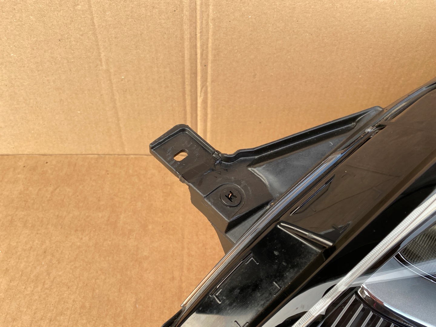 Frontscheinwerfer Ford Puma II Mk2 L1TB13E015EH LED Links Scheinwerfer Headlight - Thumbnail 4