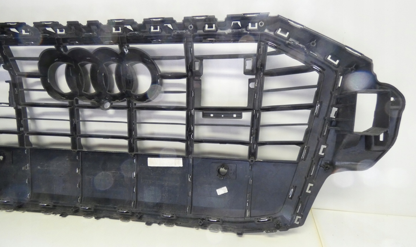 Audi Q7 Kühlergrill FRONTGRILL Kühlergitter 4M0853651AJ - Thumbnail 10