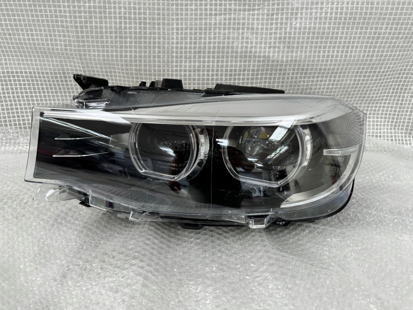 Frontscheinwerfer BMW 3 F34 8738723 LED Links Scheinwerfer Headlight - Thumbnail 5