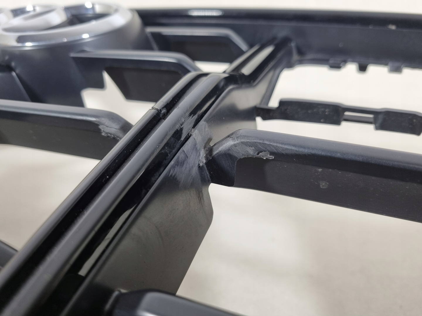 Audi Q8 Kühlergrill FRONTGRILL Kühlergitter 4M8853651AJ - Thumbnail 9