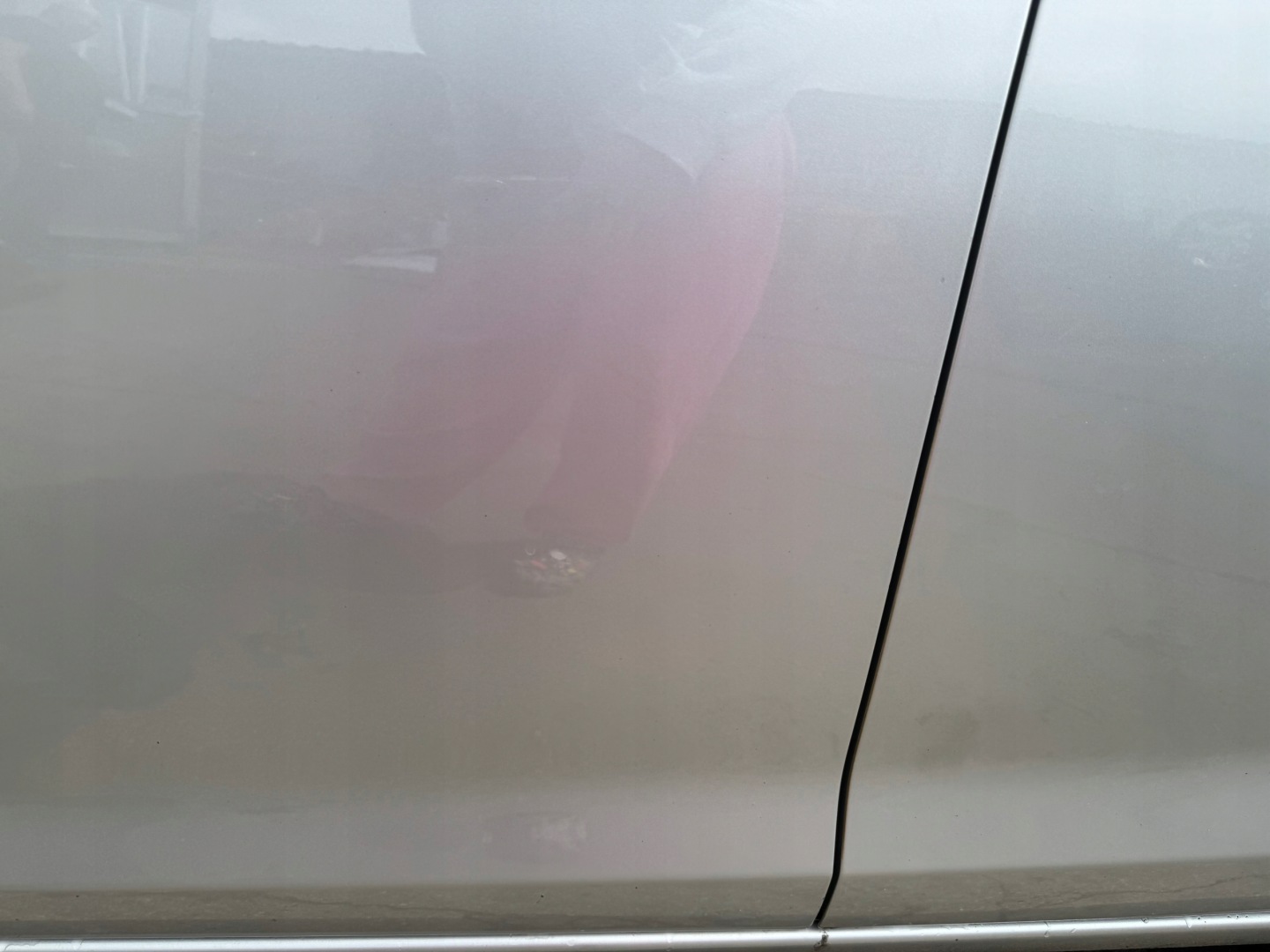 Opel Astra Tür Vorne Links Kombi Door Porta Porte - Thumbnail 9