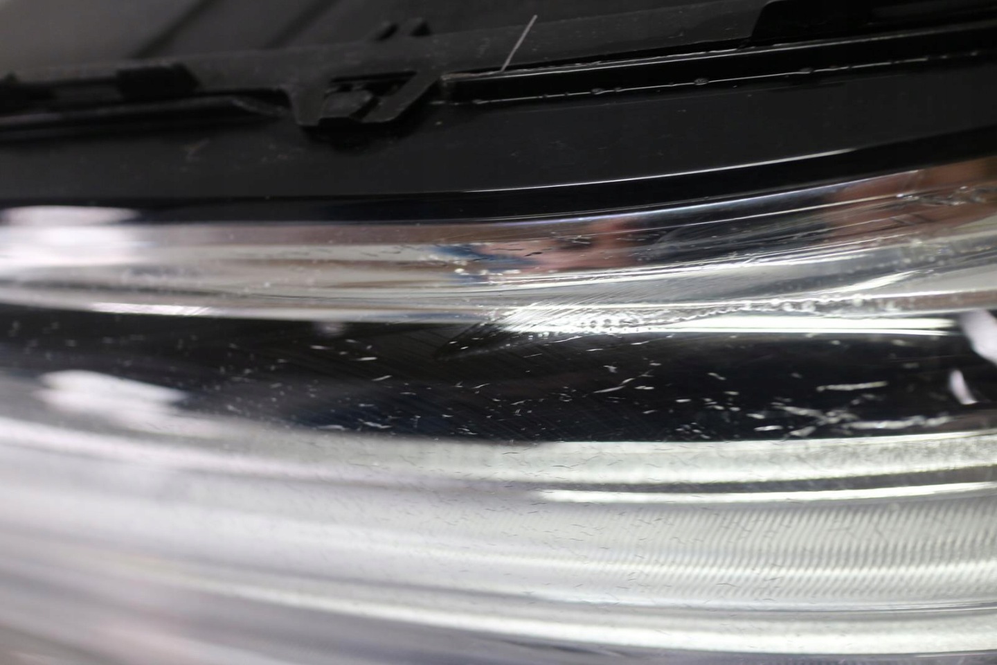 Frontscheinwerfer Volvo XC90 31655702MO LED Links Scheinwerfer Headlight - Thumbnail 6