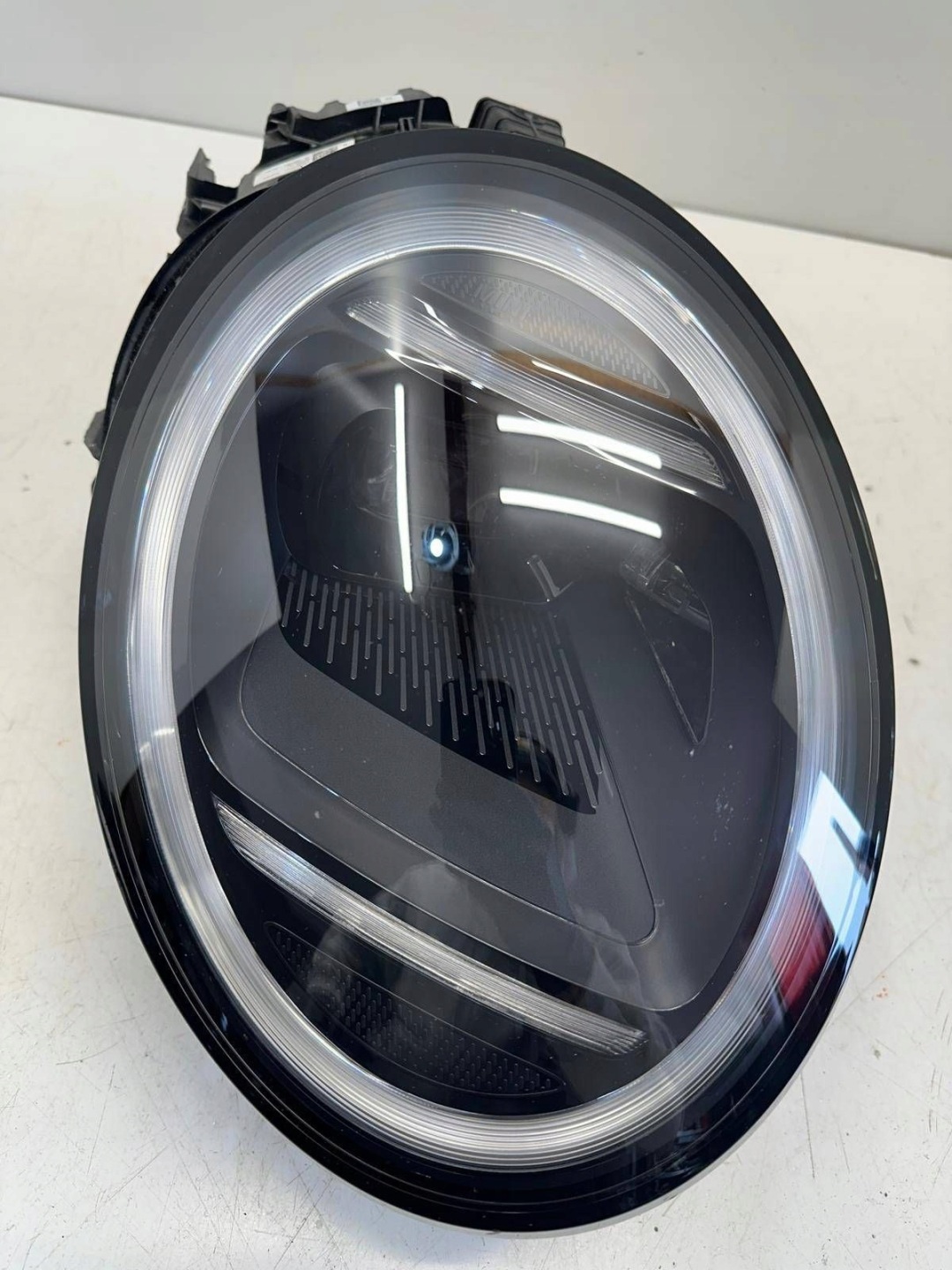 Frontscheinwerfer Mini MINI F66 5120601 LED ADAPTIVE Links Headlight - Thumbnail 1