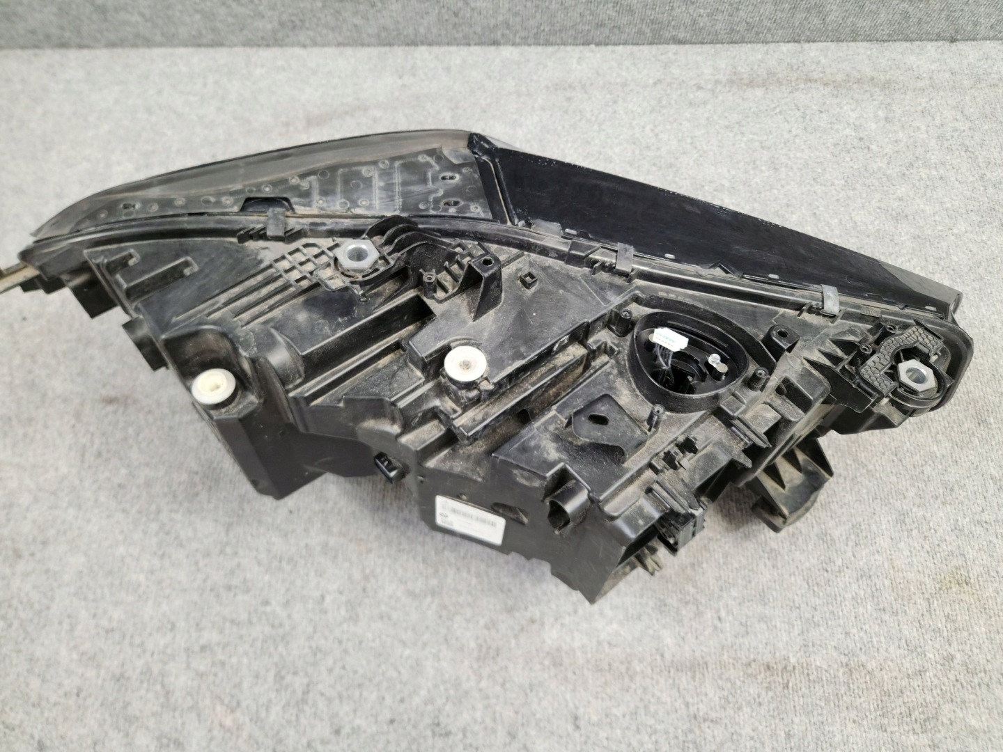 Frontscheinwerfer BMW X6 G06 9481784 LED Links Scheinwerfer Headlight - Thumbnail 10