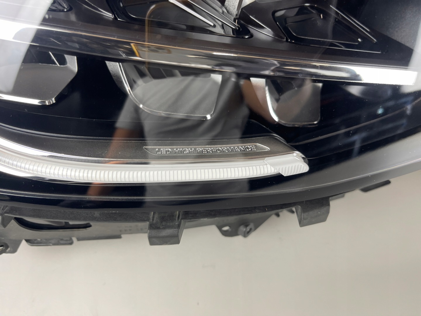 Frontscheinwerfer Mercedes-Benz GLC W253 A2539066403 High Performance LED Links Headlight - Thumbnail 5