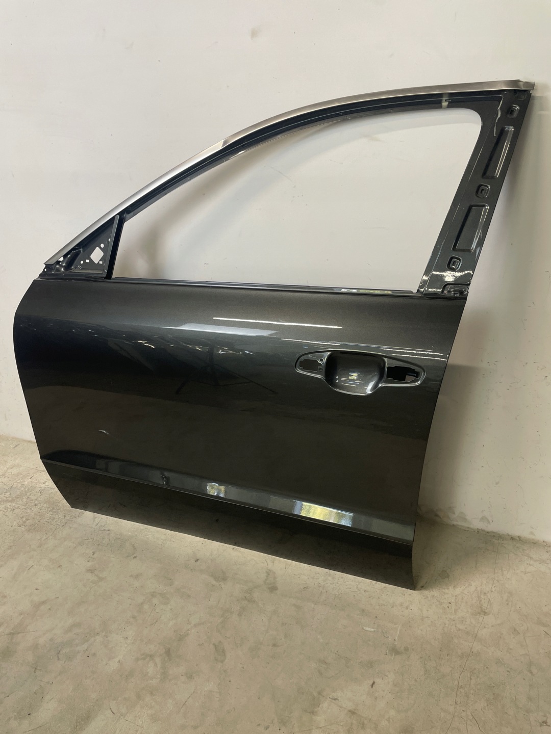 Kia Niro SG2 Tür Vorne Links Door Porta Porte - Thumbnail 2