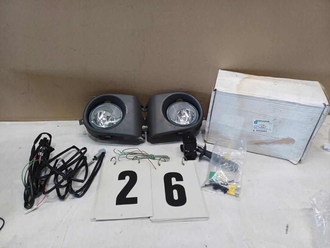 Frontscheinwerfer Opel Vivaro C LED Links Scheinwerfer Headlight - Thumbnail 1
