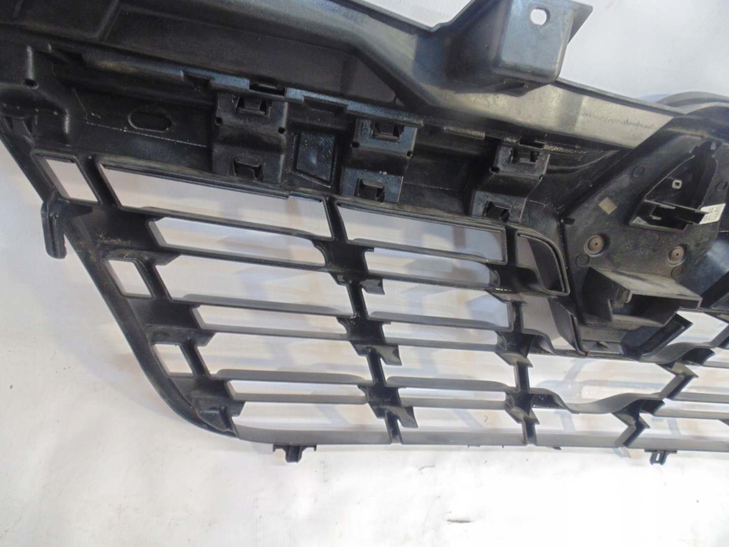 Renault Master II Kühlergrill FRONTGRILL Kühlergitter 623102803R - Thumbnail 7