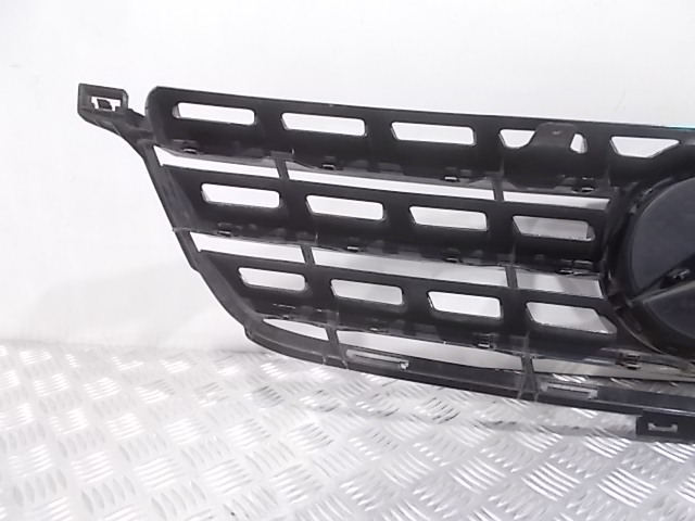 Mercedes-Benz GLE W166 Kühlergrill FRONTGRILL Kühlergitter A1668801085 - Thumbnail 12