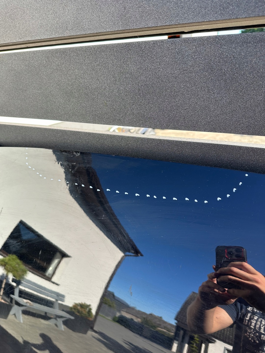 Motorhaube Volvo XC60 Bonnet 31451158 Hood - Thumbnail 2