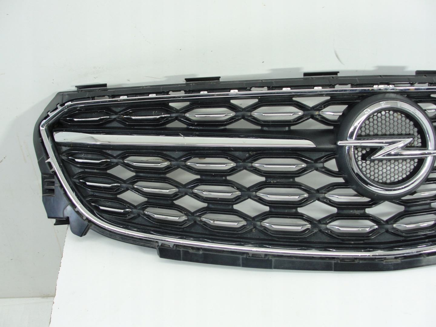 Opel Insignia Kühlergrill FRONTGRILL Kühlergitter 39225888 - Thumbnail 5
