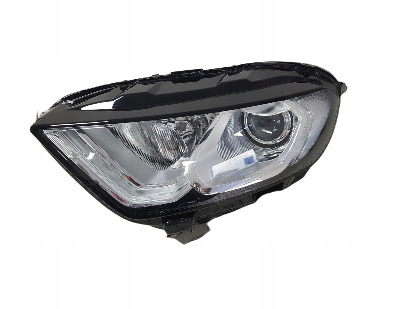Frontscheinwerfer Ford EcoSport GN1513D155DE Xenon Rechts Scheinwerfer Headlight - Thumbnail 1