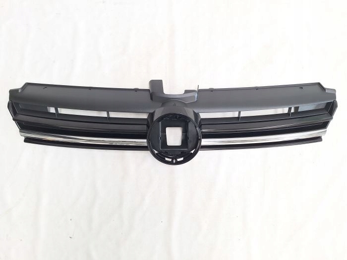 VW Golf V Kühlergrill FRONTGRILL Kühlergitter 5G0853651CC - Thumbnail 1