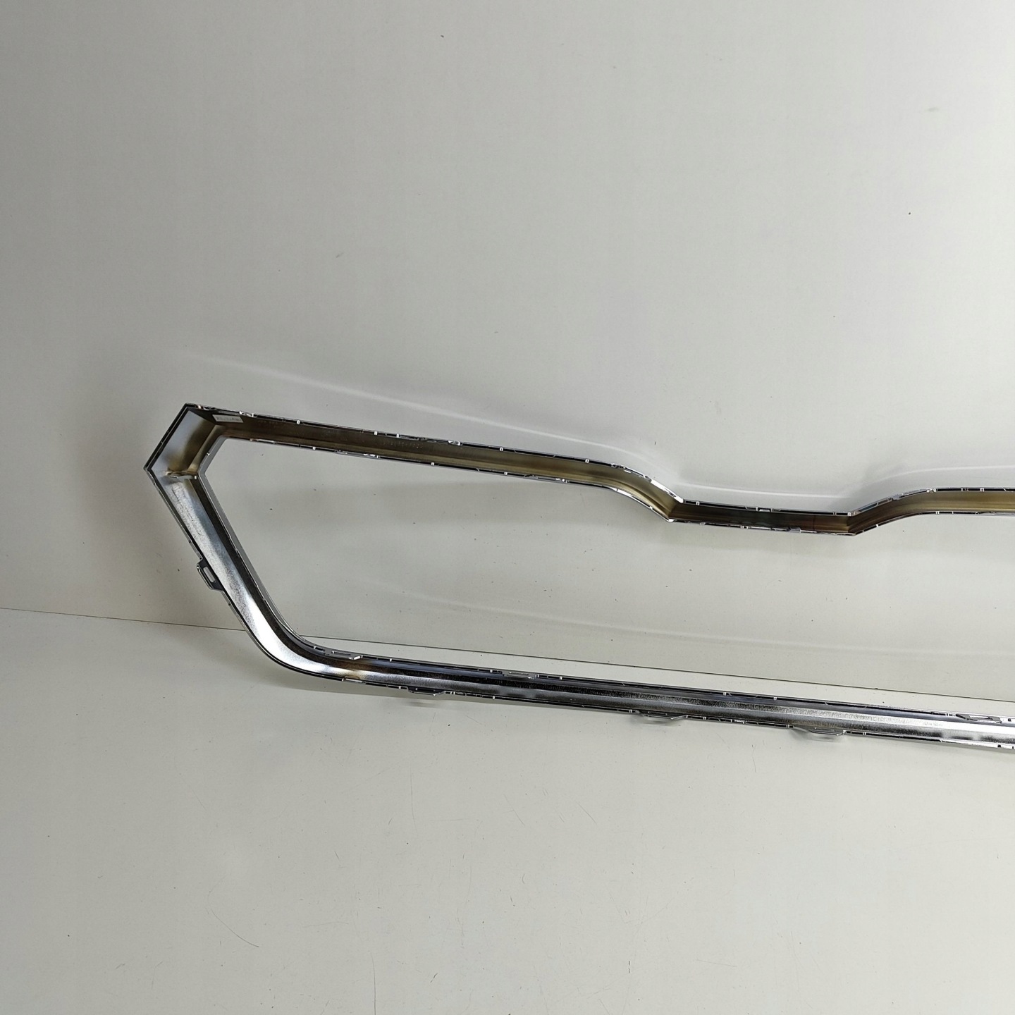Skoda Scala 658 Kühlergrill FRONTGRILL Kühlergitter 658853761D - Thumbnail 6