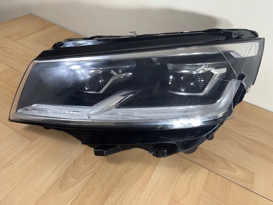 Frontscheinwerfer VW Transporter T6 7L1941035AA LED Links Scheinwerfer Headlight - Thumbnail 1