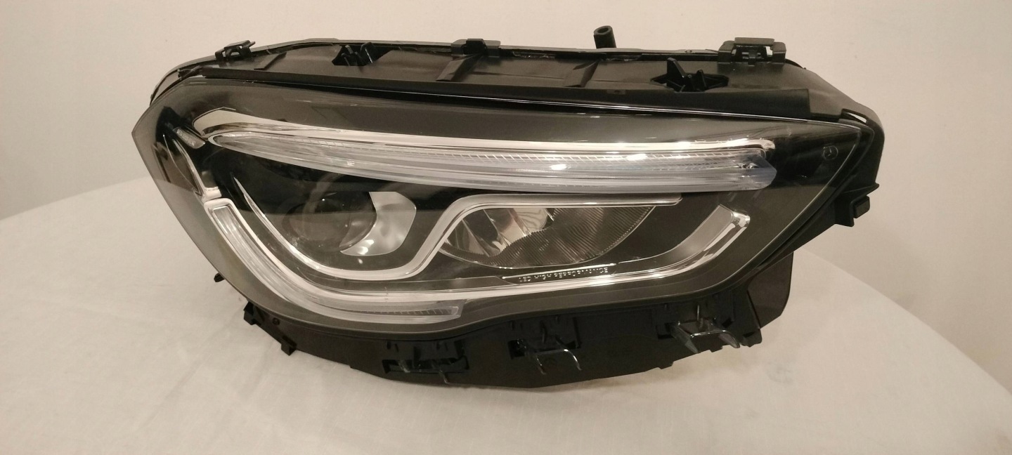 Frontscheinwerfer Mercedes-Benz GLA W156 A2479063605 LED Links Headlight - Thumbnail 1