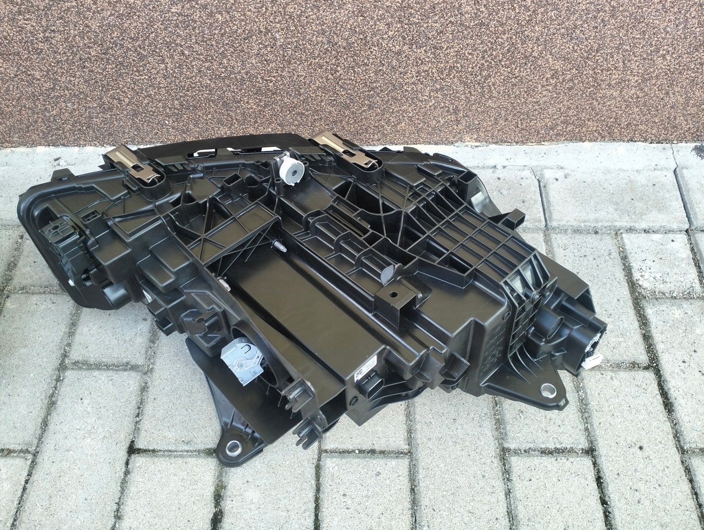 Frontscheinwerfer BMW 2 F44 5A42247 LED Links Scheinwerfer Headlight - Thumbnail 5