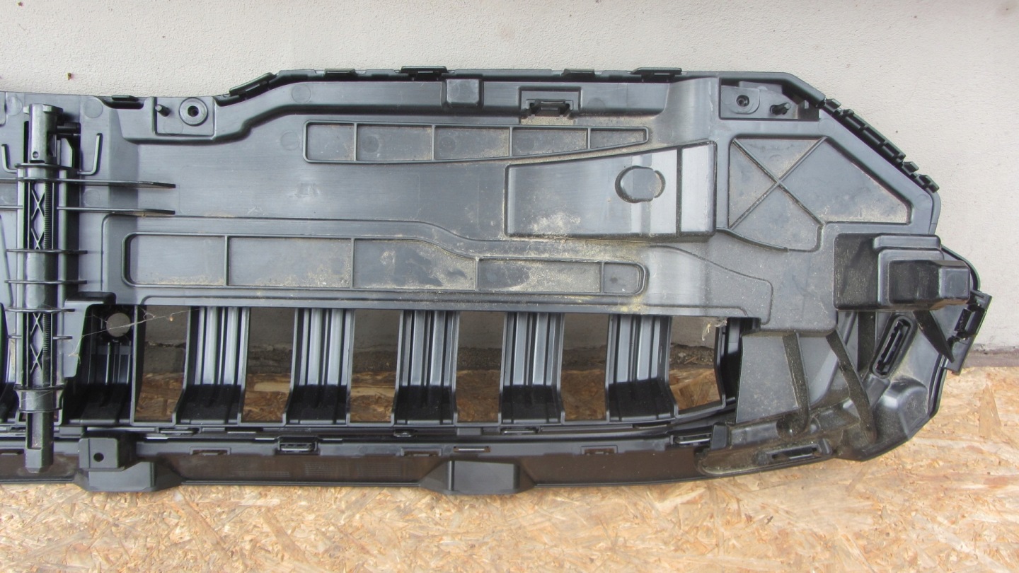 Skoda Kodiaq NS Kühlergrill FRONTGRILL Kühlergitter - Thumbnail 11