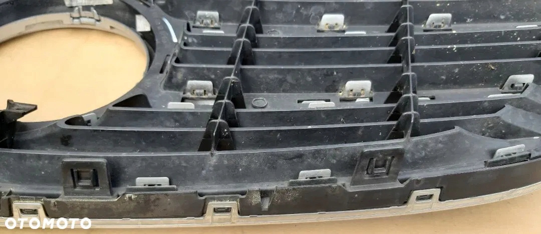 Mercedes-Benz Vito W447 Kühlergrill FRONTGRILL Kühlergitter A4478880123 - Thumbnail 12