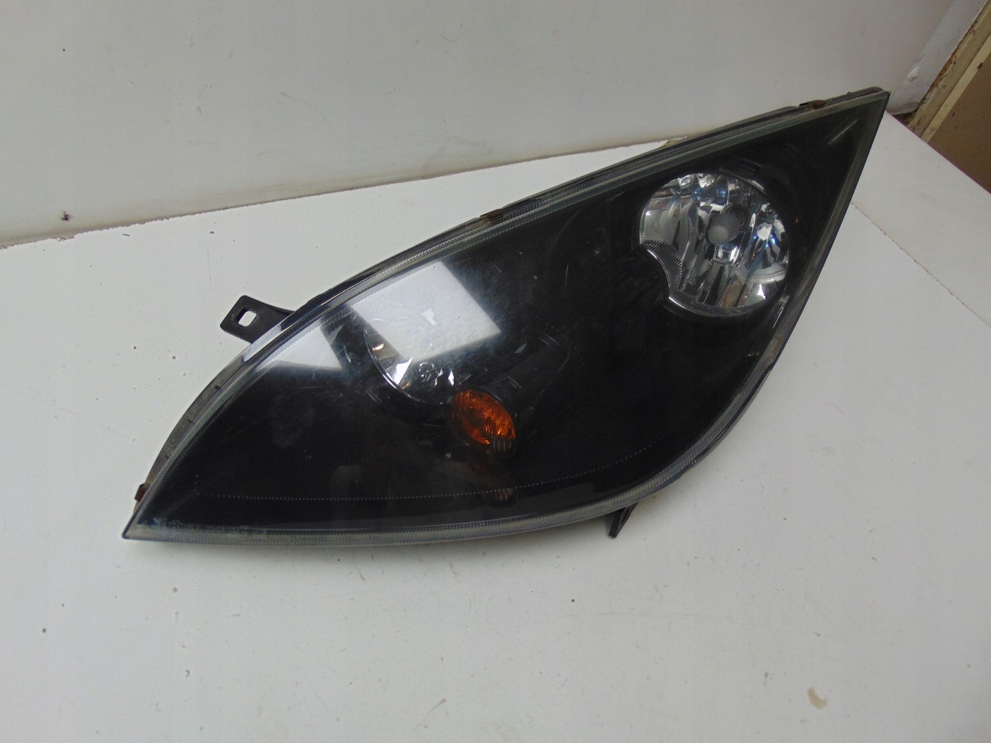 Frontscheinwerfer Mitsubishi Colt Z3B 8301A993 LED Links Scheinwerfer Headlight - Thumbnail 1