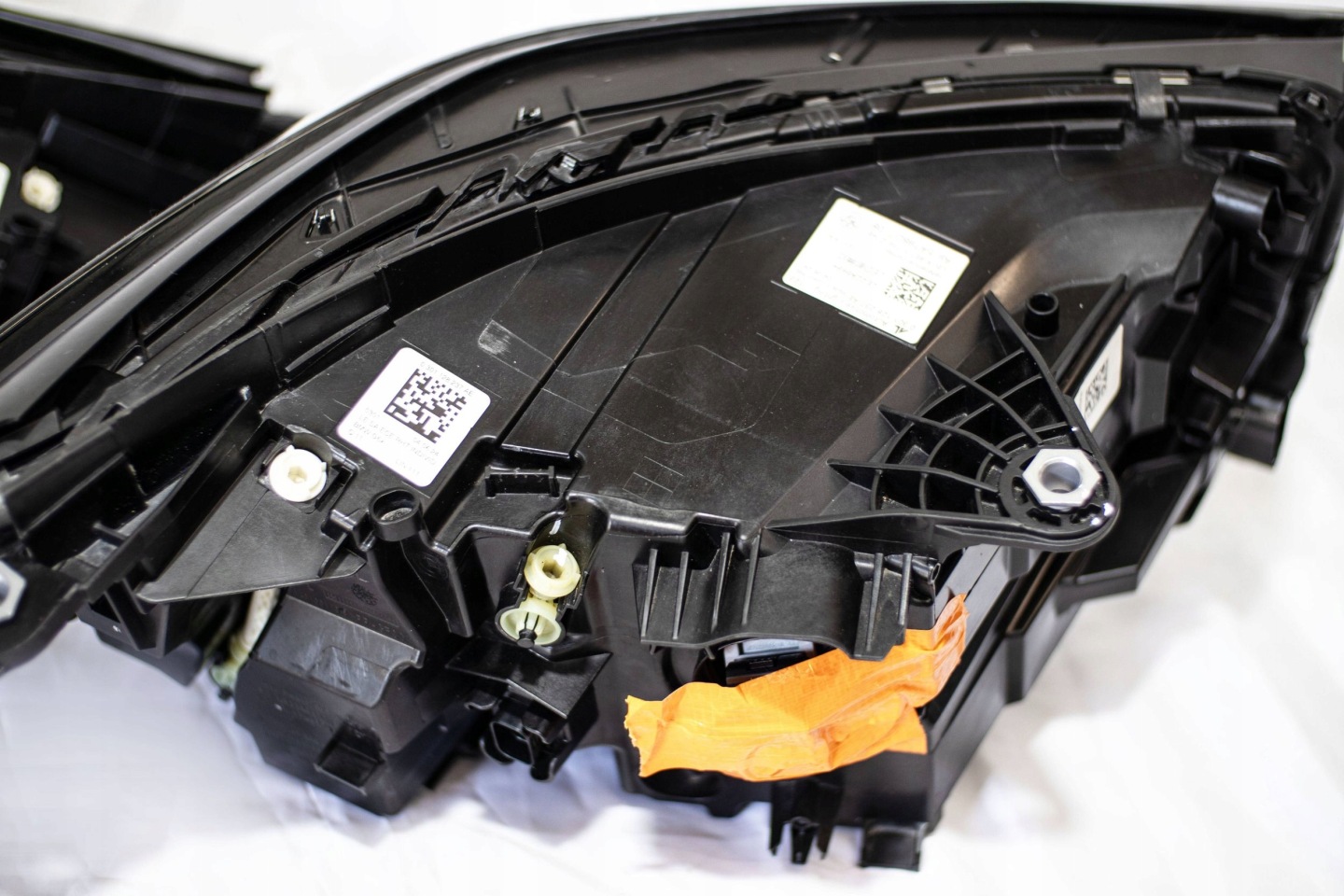 Frontscheinwerfer BMW 5 G60 0301128238 LED Links Scheinwerfer Headlight - Thumbnail 12