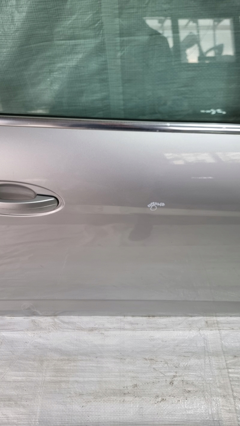 Ford C-MAX II DXA Mk2 Tür Vorne Rechts Door Porta Porte - Thumbnail 8