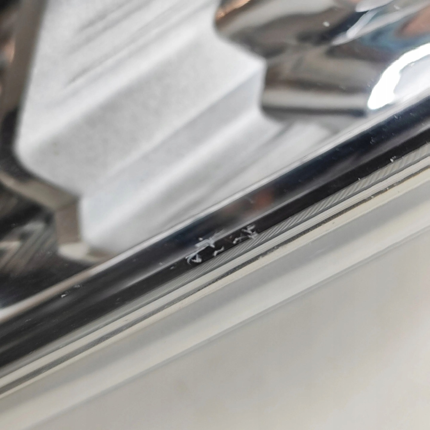 Frontscheinwerfer Ford Tourneo Connect III Mk3 KT1B13D154AD LED Rechts Headlight - Thumbnail 9