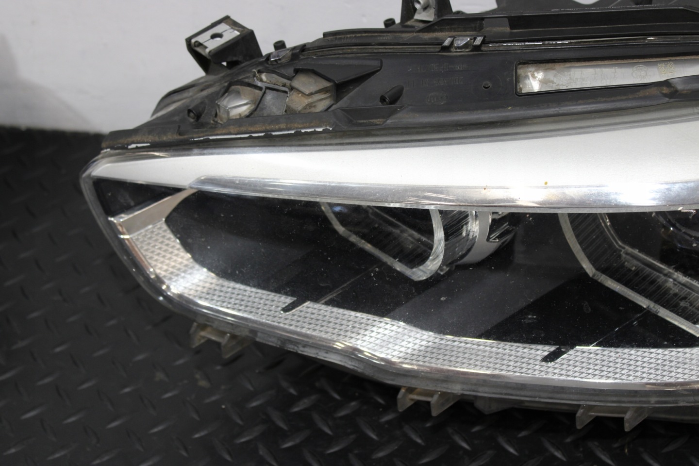 Frontscheinwerfer BMW 1 F20 7471339 Facelift LED Links Scheinwerfer Headlight - Thumbnail 7