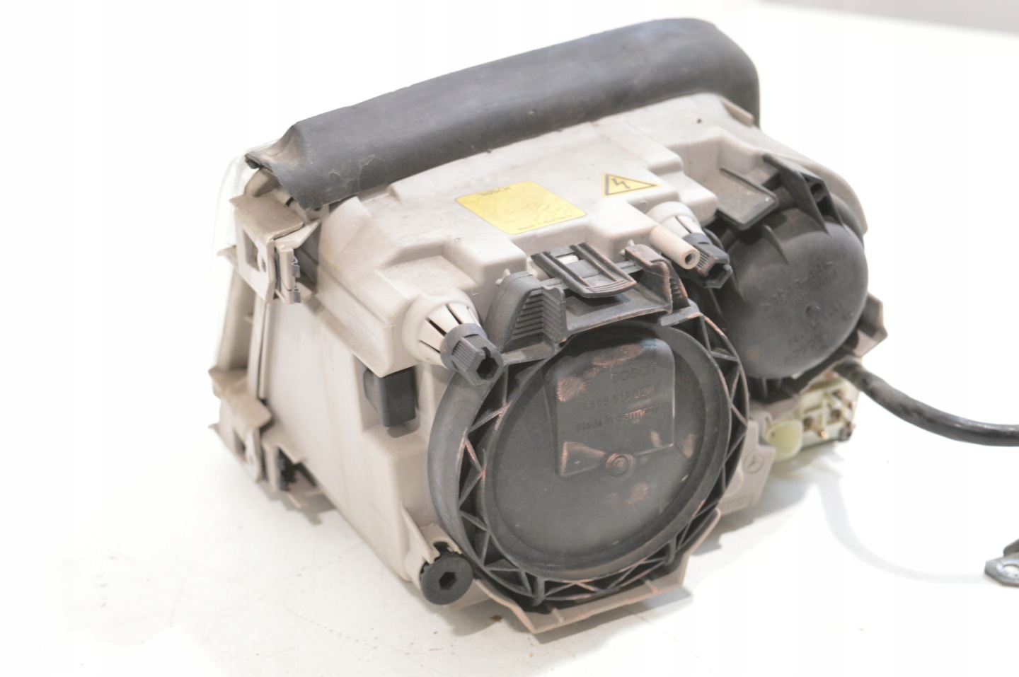 Frontscheinwerfer Mercedes-Benz SL-Klasse W129 A1298208761 Xenon Links Headlight - Thumbnail 9