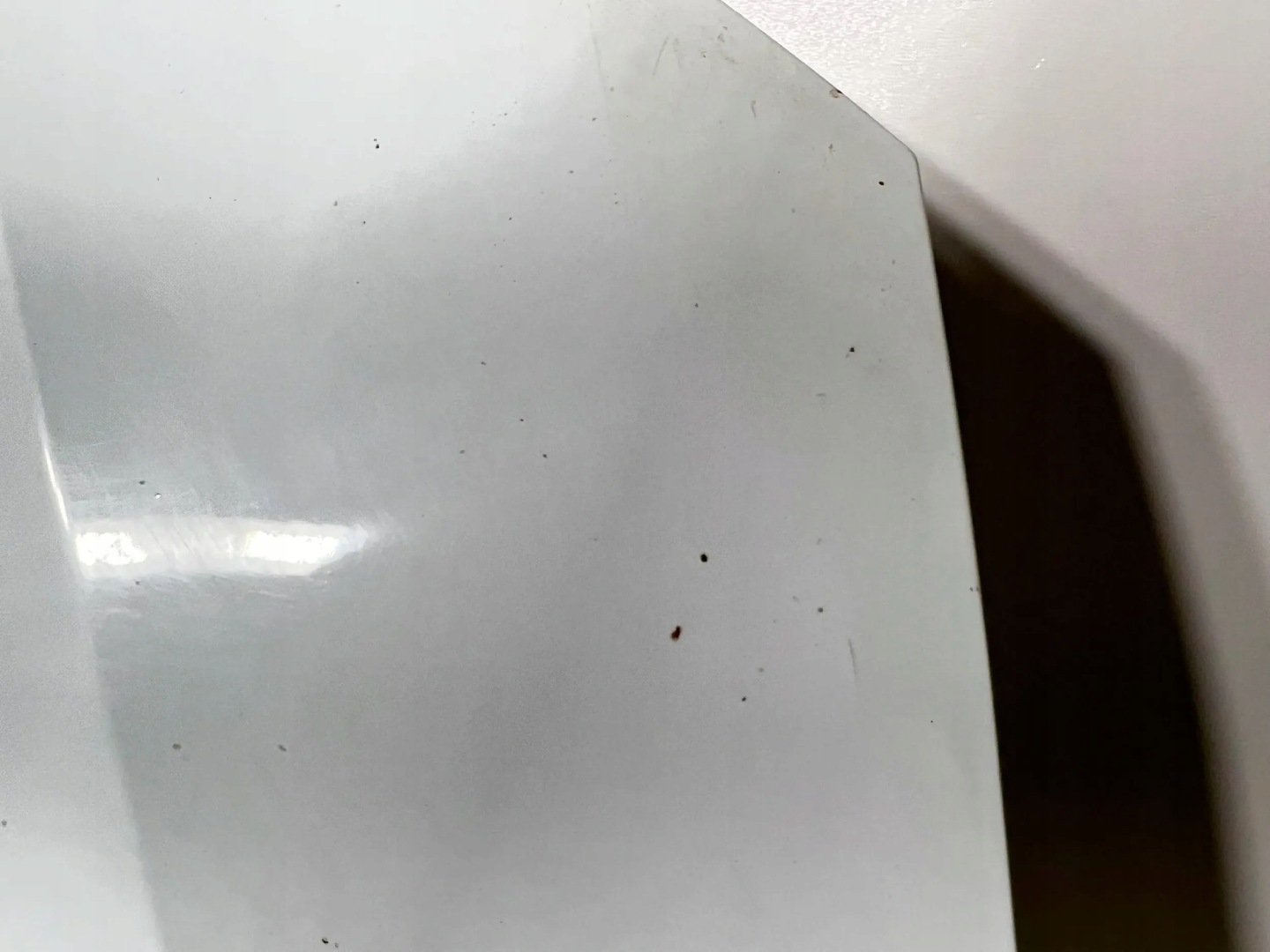 Motorhaube Skoda Superb 3U Bonnet Hood - Thumbnail 4
