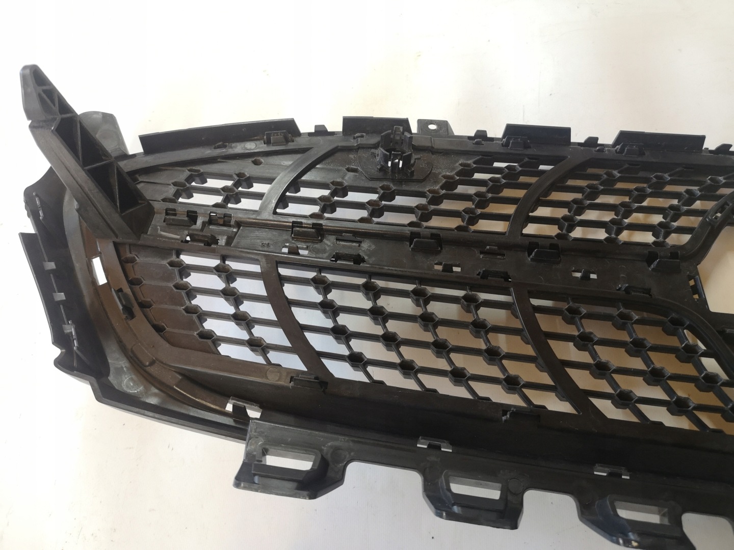 Mercedes-Benz CLA C118 Kühlergrill FRONTGRILL Kühlergitter A1188880200 - Thumbnail 8
