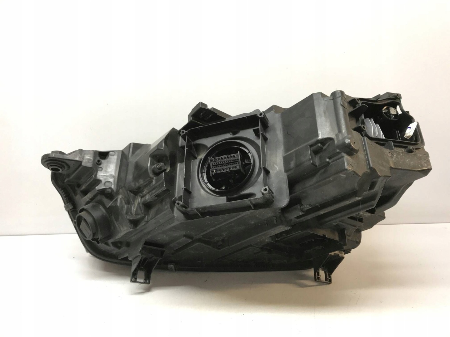 Frontscheinwerfer Audi Q5 80A941034B LED Rechts Scheinwerfer Headlight - Thumbnail 9