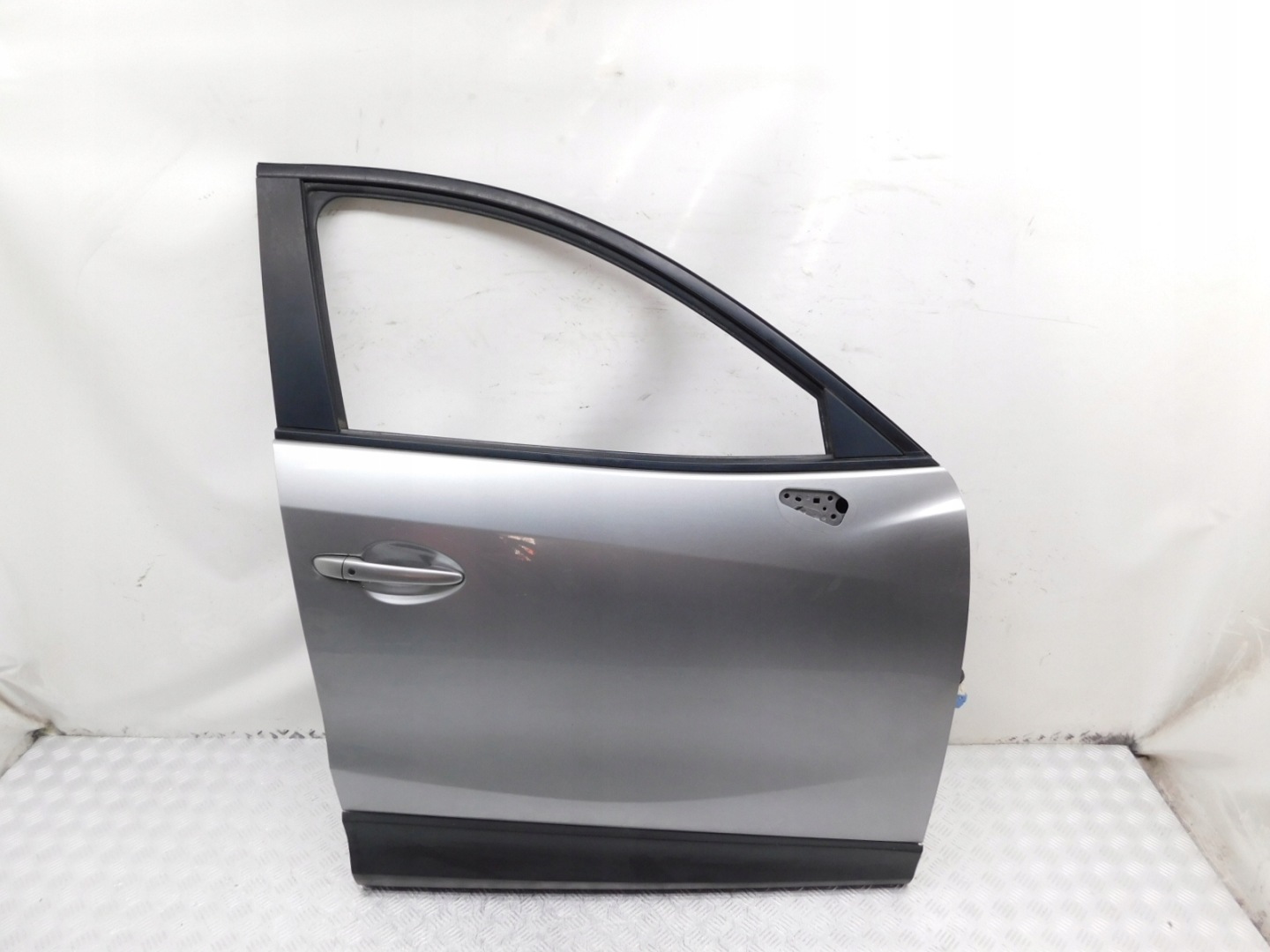 Mazda CX-5 KF Tür Vorne Rechts Door Porta Porte - Thumbnail 1