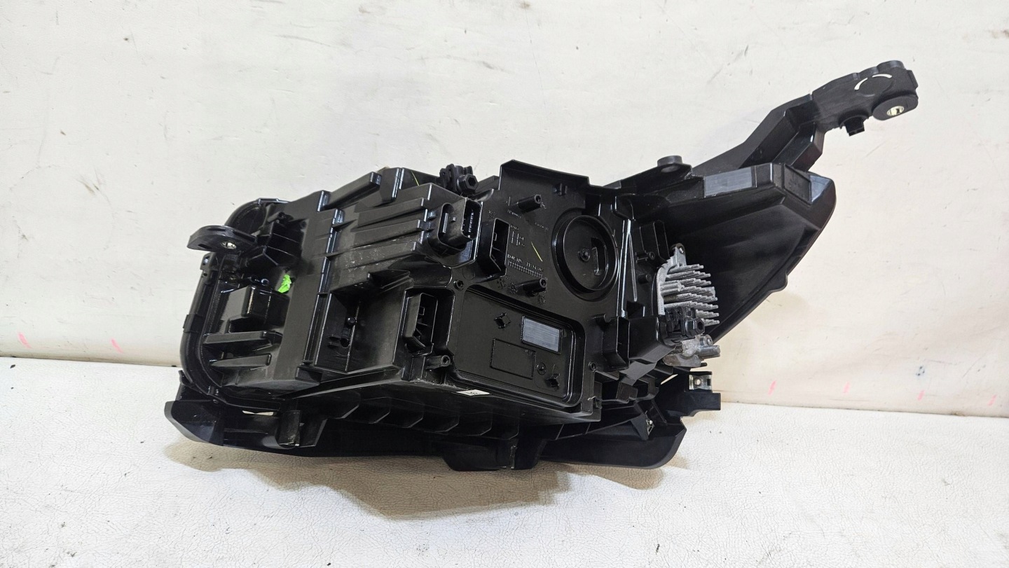 Frontscheinwerfer Opel Grandland 98501480 LED Rechts Scheinwerfer Headlight - Thumbnail 6