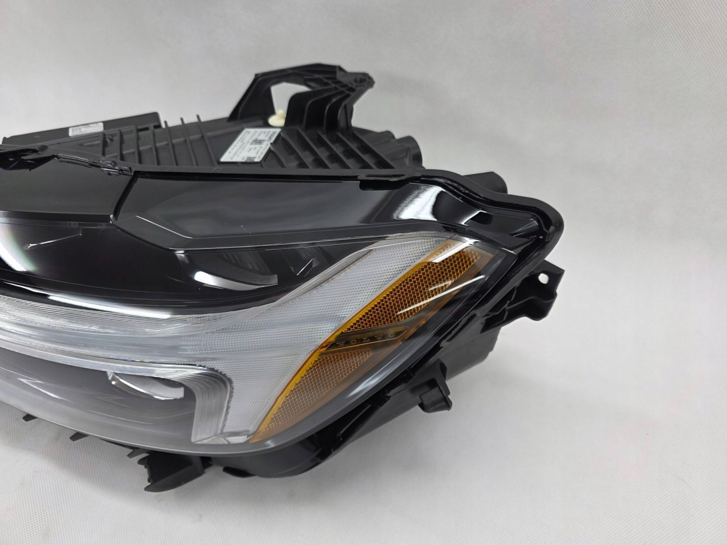 Frontscheinwerfer Volvo XC60 32404703 Facelift LED Rechts Scheinwerfer Headlight - Thumbnail 5