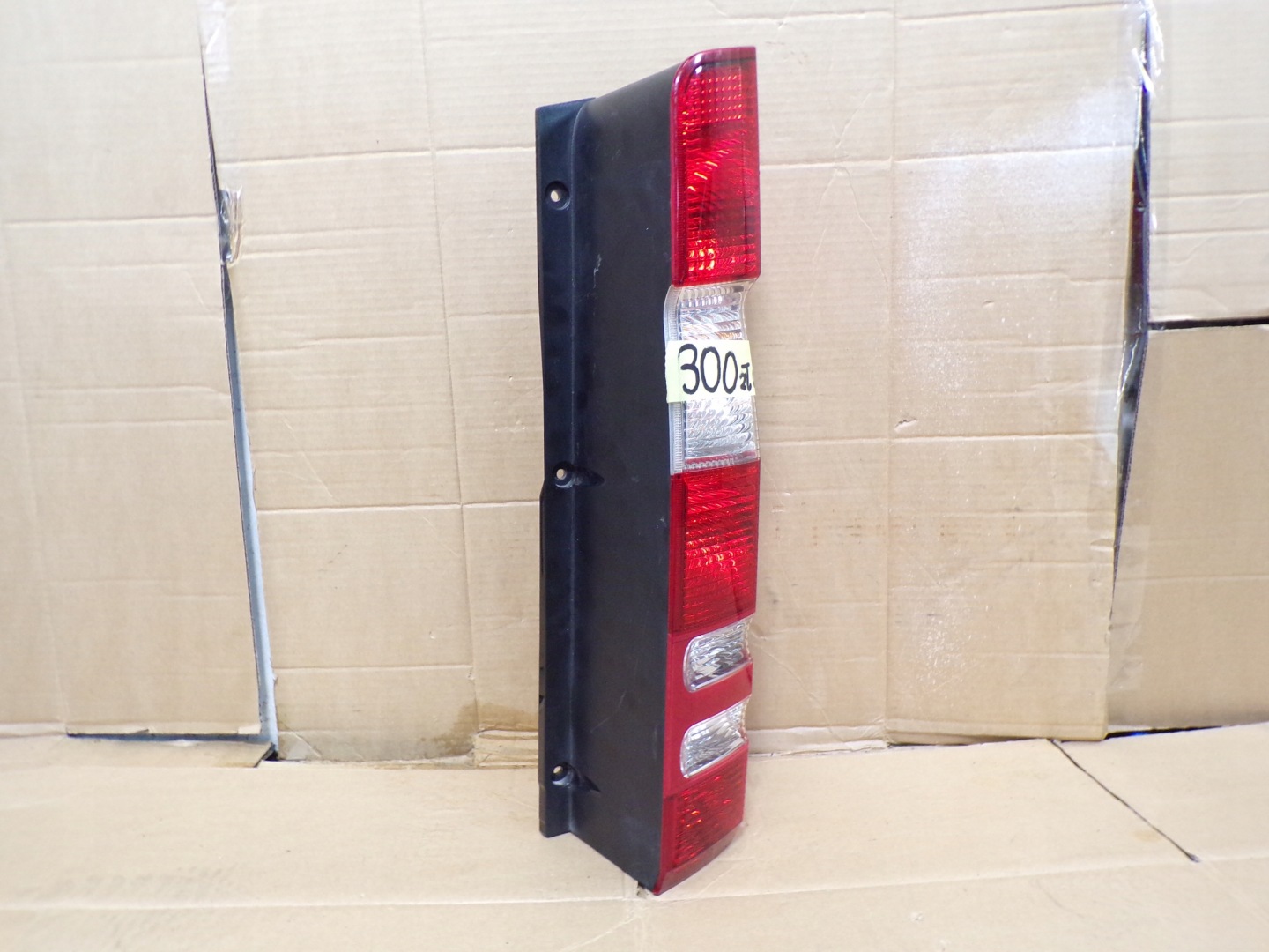 Mercedes-Benz Sprinter W906 Rückleuchte A9068200264 Rearlamp - Thumbnail 4