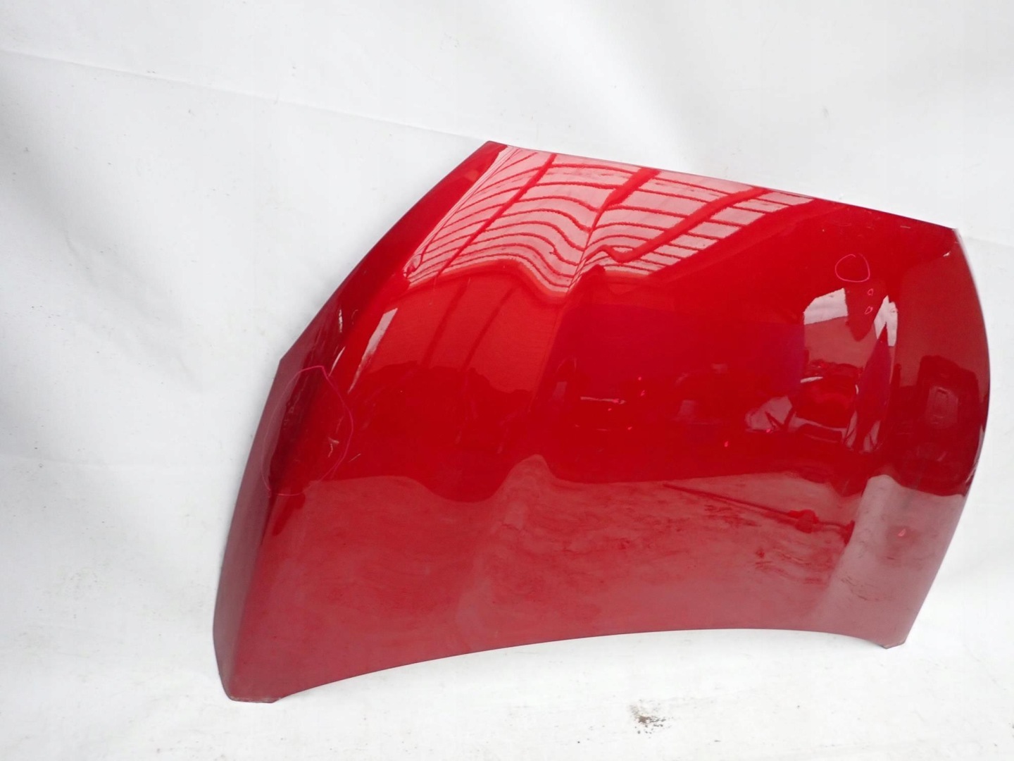 Motorhaube Suzuki SX4 Swift III MA Bonnet Hood - Thumbnail 7